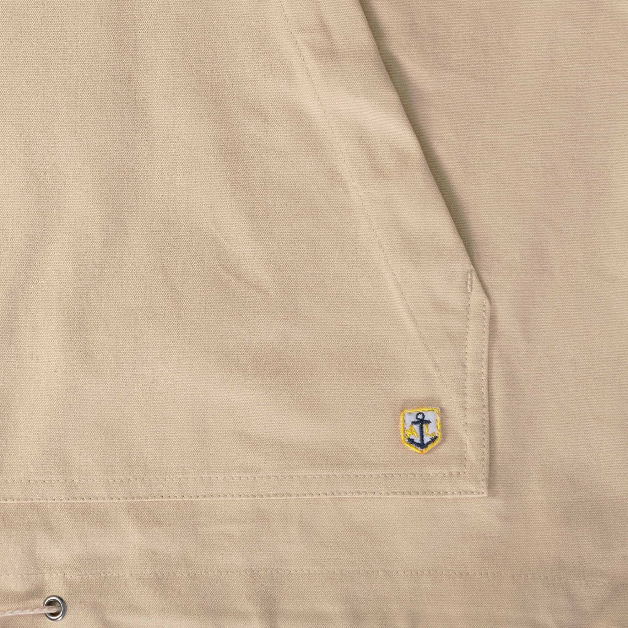 Armor Lux Heritage Smock - Marine