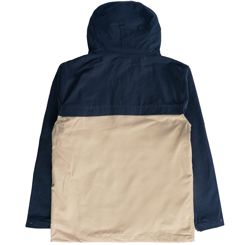 Armor Lux Heritage Smock - Marine