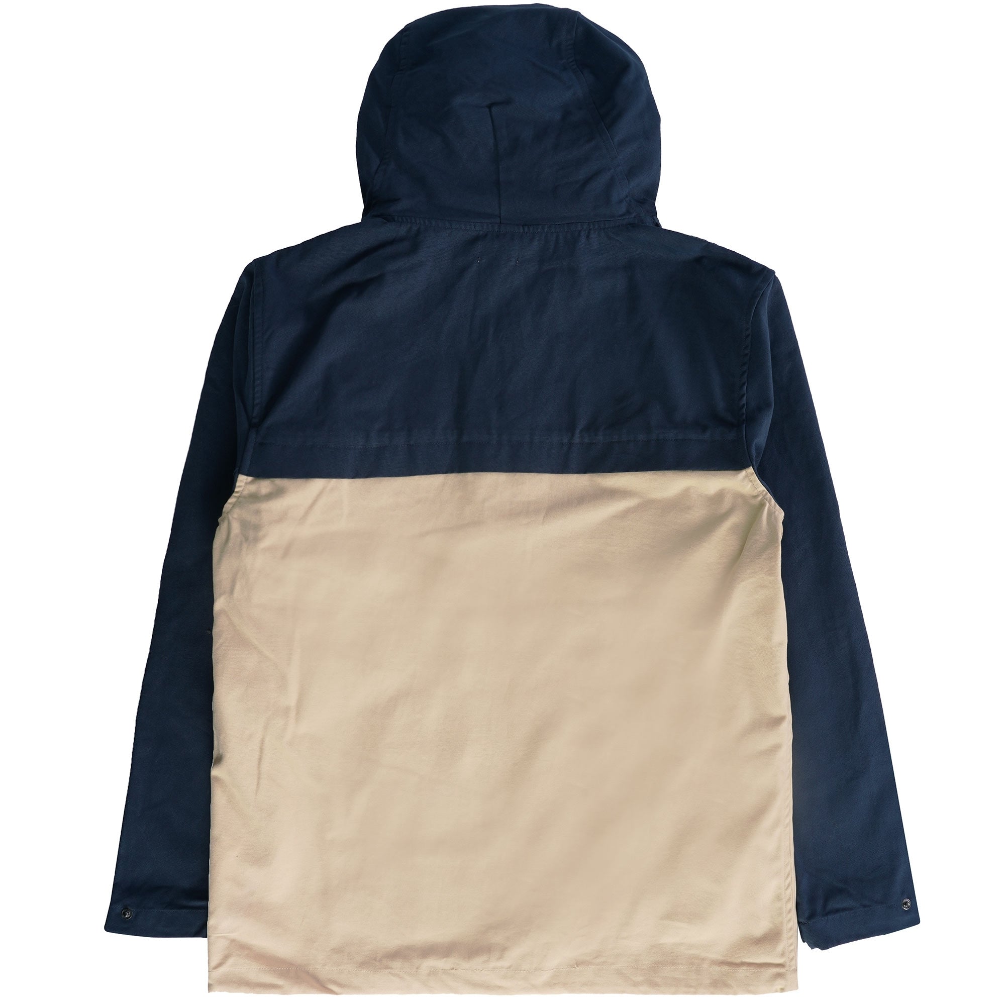 Armor Lux Heritage Smock - Marine