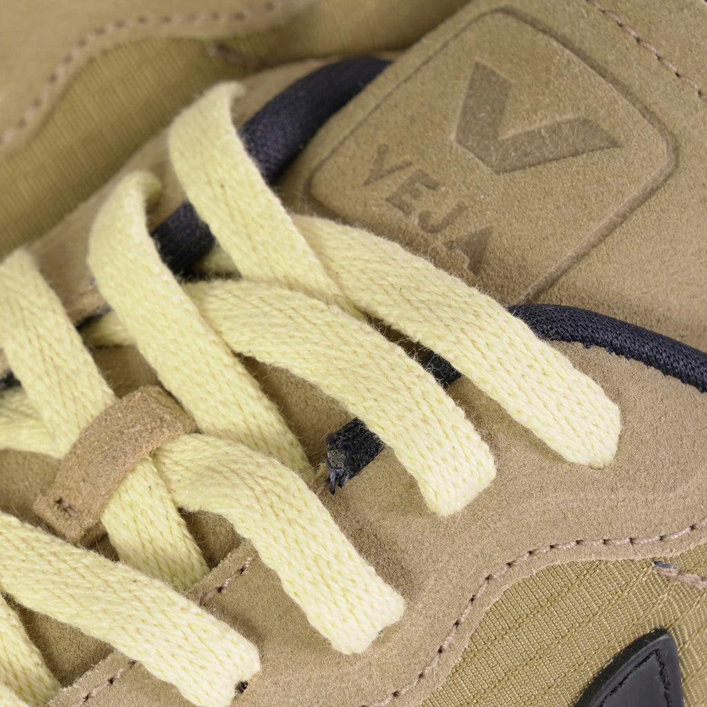 Veja Womens Rio Branco Ripstop - Dune/Black