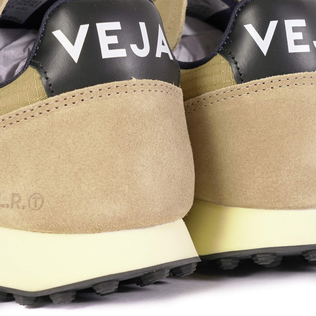 Veja Womens Rio Branco Ripstop - Dune/Black