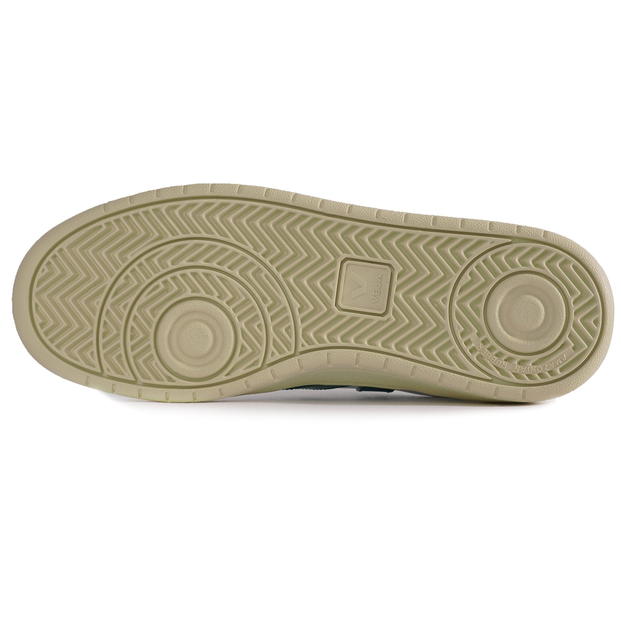 Veja V-10 CWL - White/Brittany