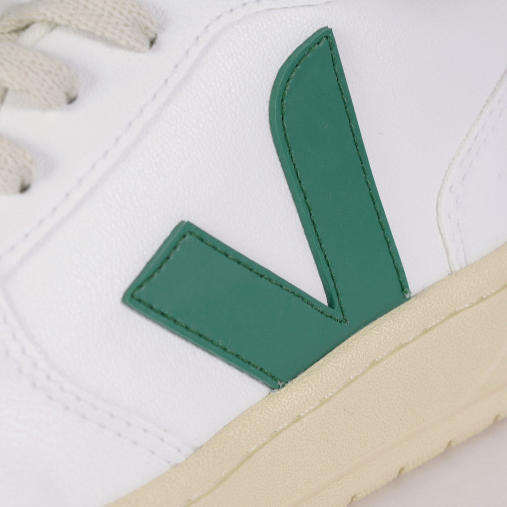 Veja V-10 CWL - White/Brittany