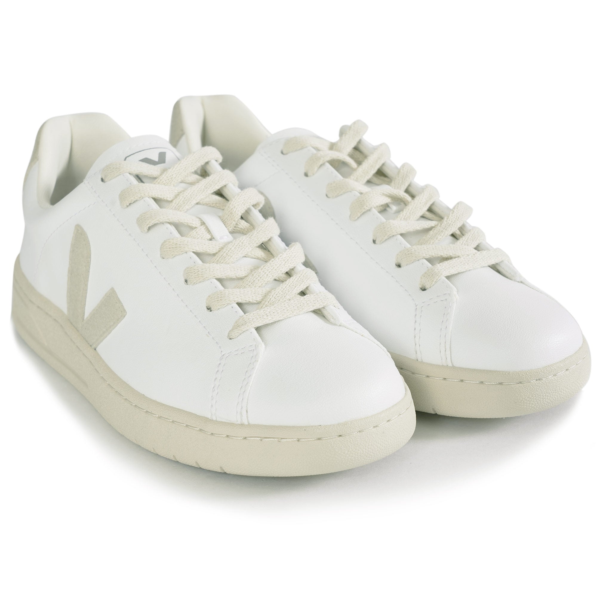 Veja Women's URCA CWL - White/Natural