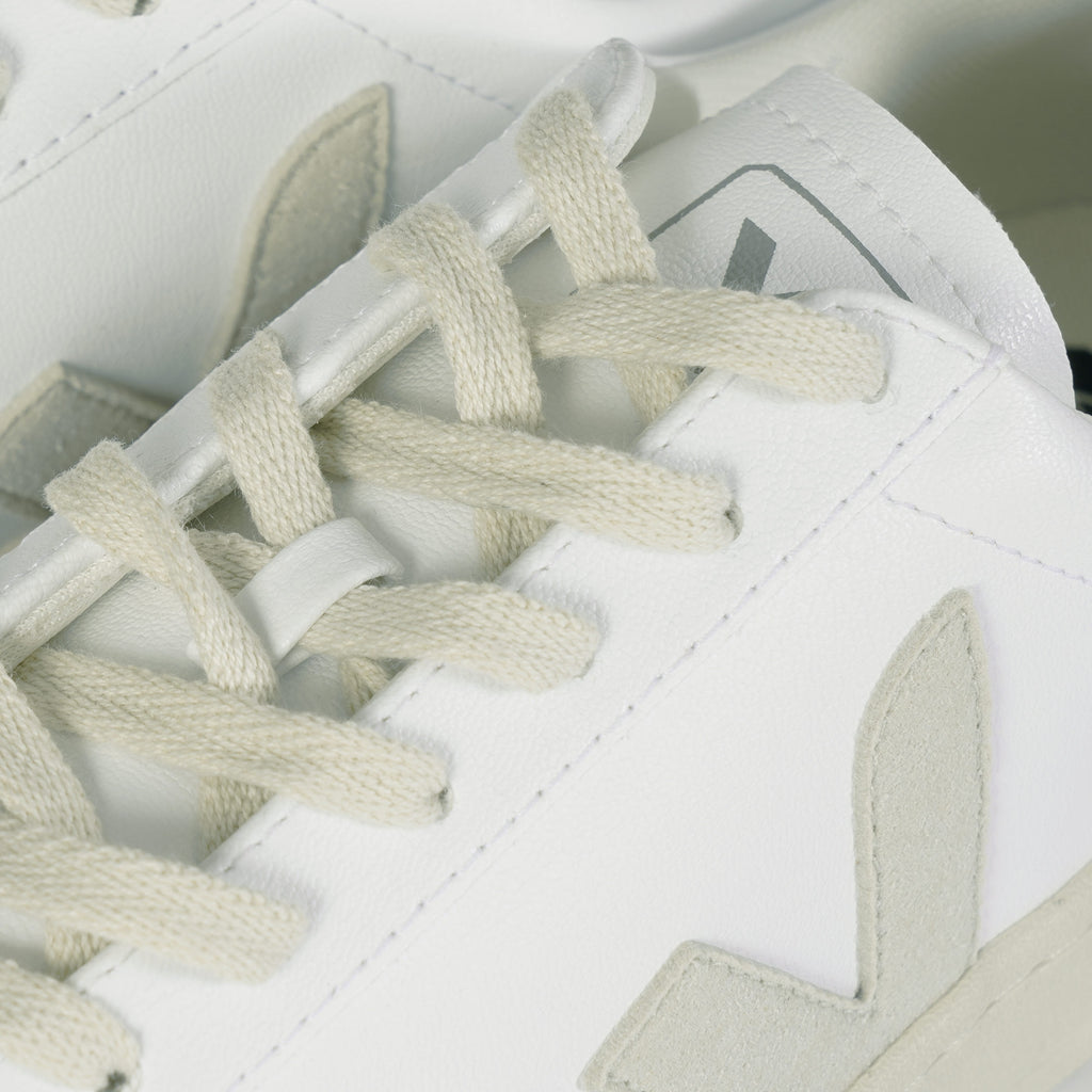 Veja Women's URCA CWL - White/Natural