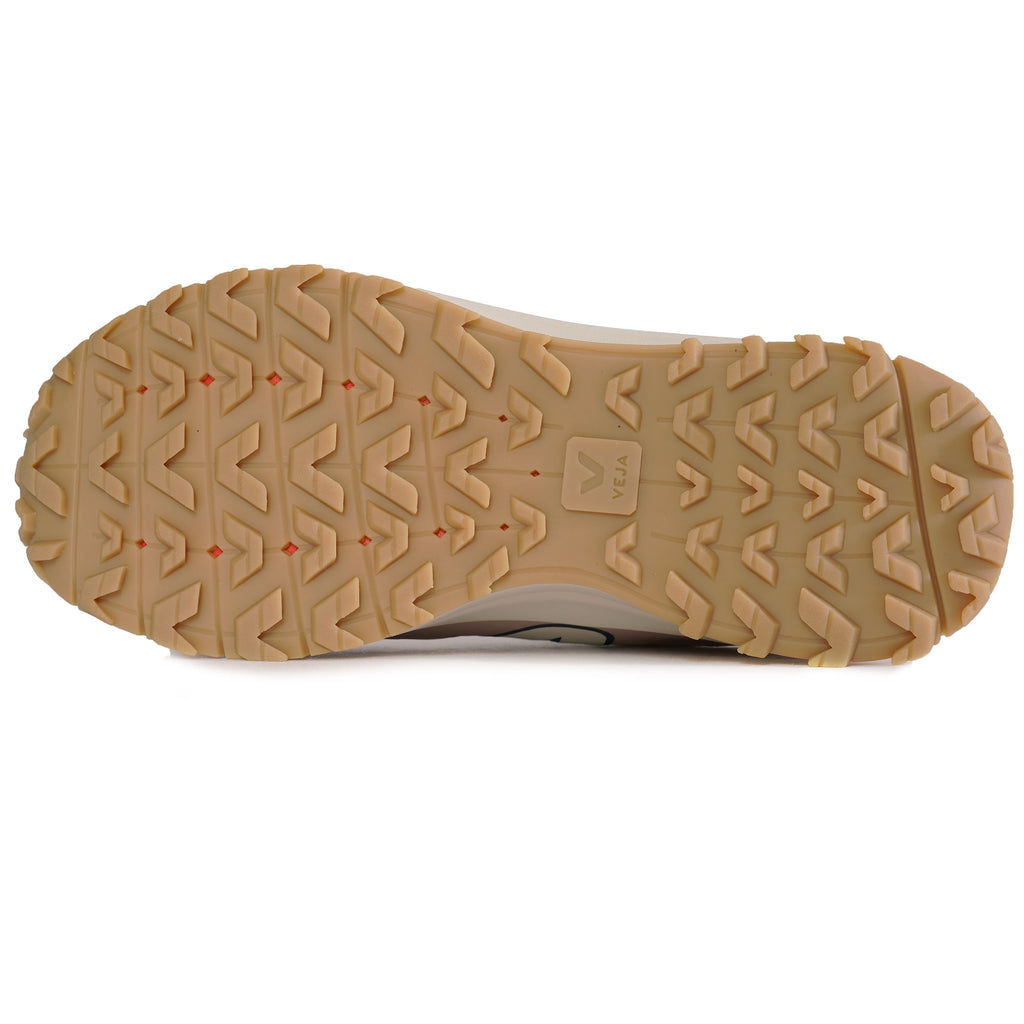 Veja Women's Fitz Roy Trek-Shell - Gravel/Pierre