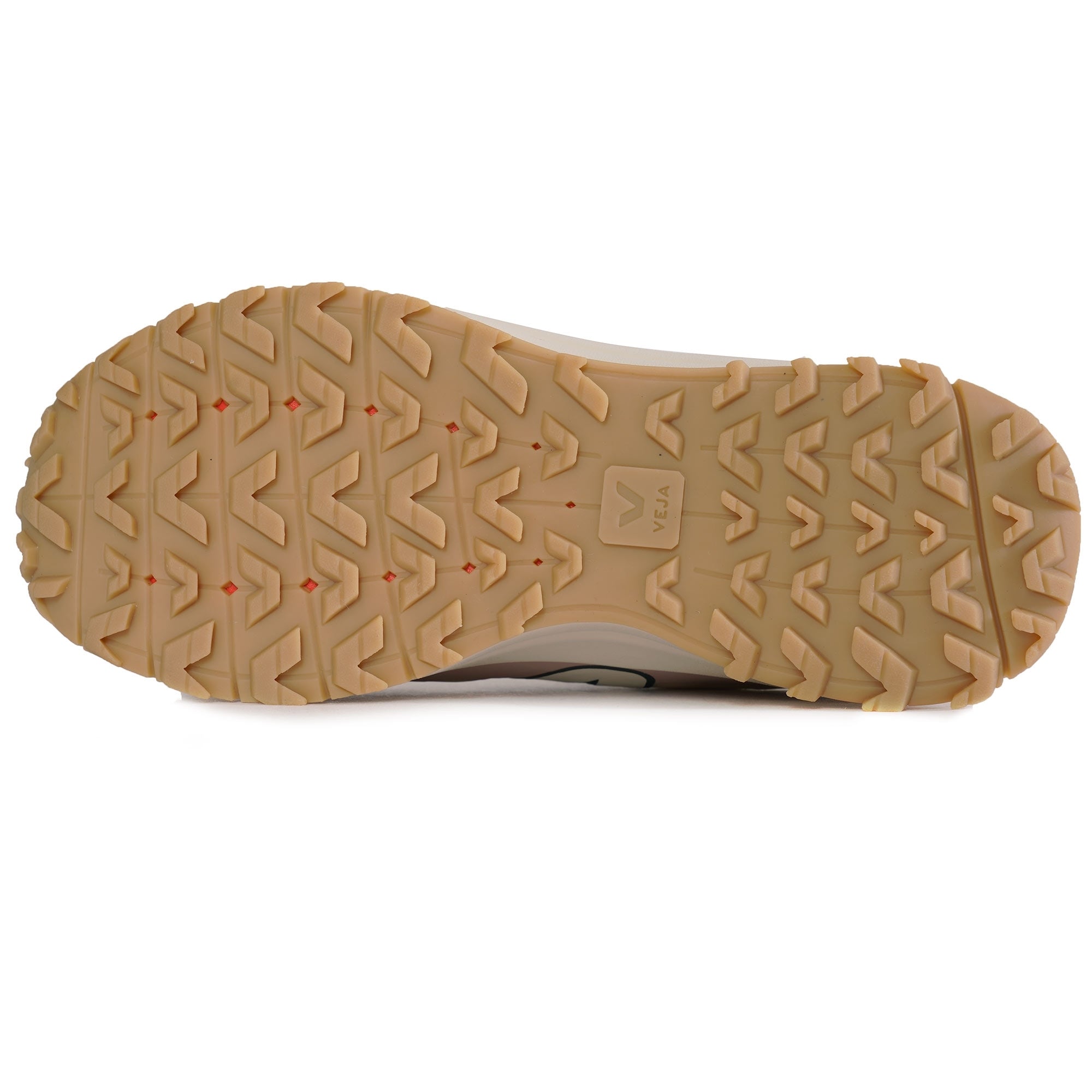 Veja Women's Fitz Roy Trek-Shell - Gravel/Pierre