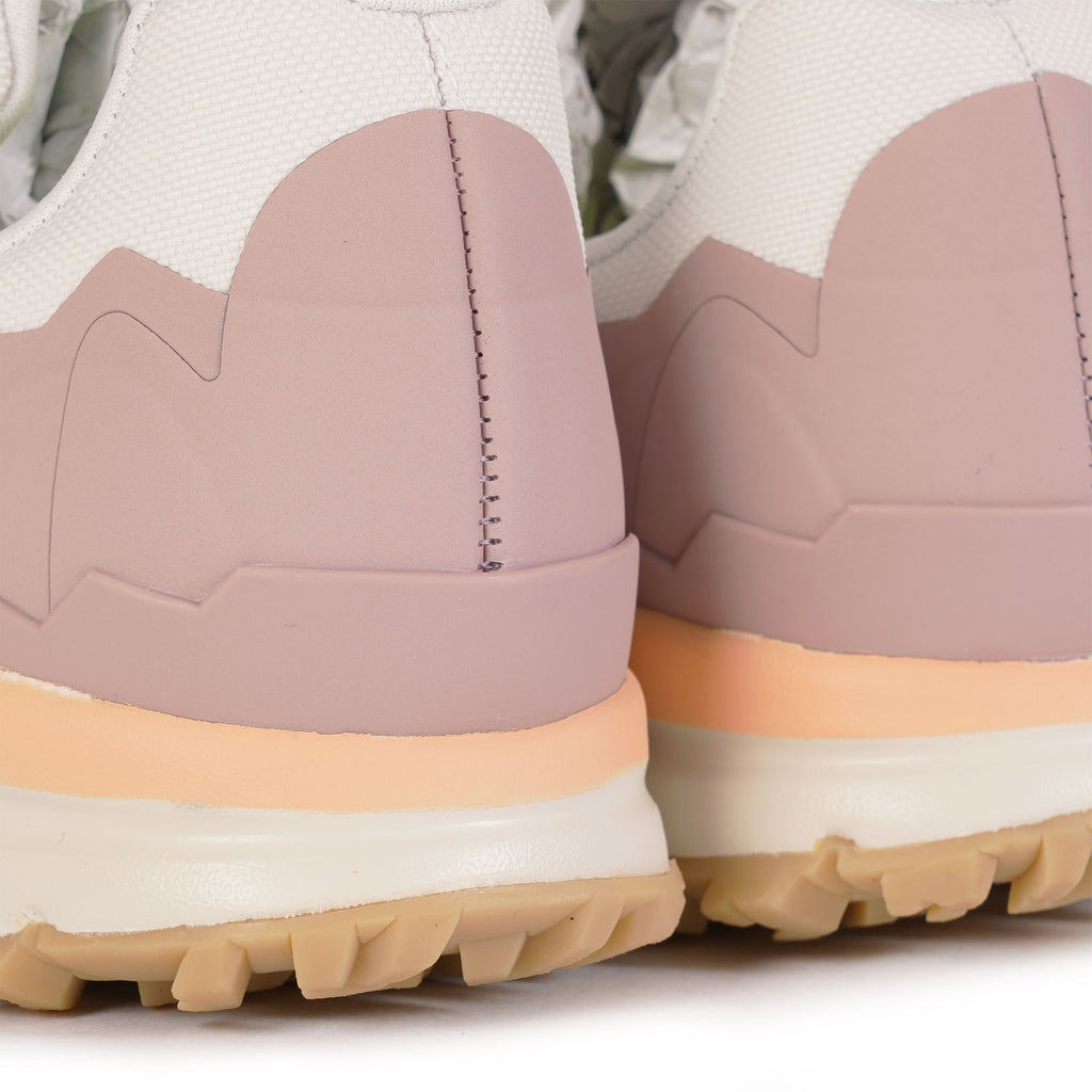 Veja Women's Fitz Roy Trek-Shell - Gravel/Pierre
