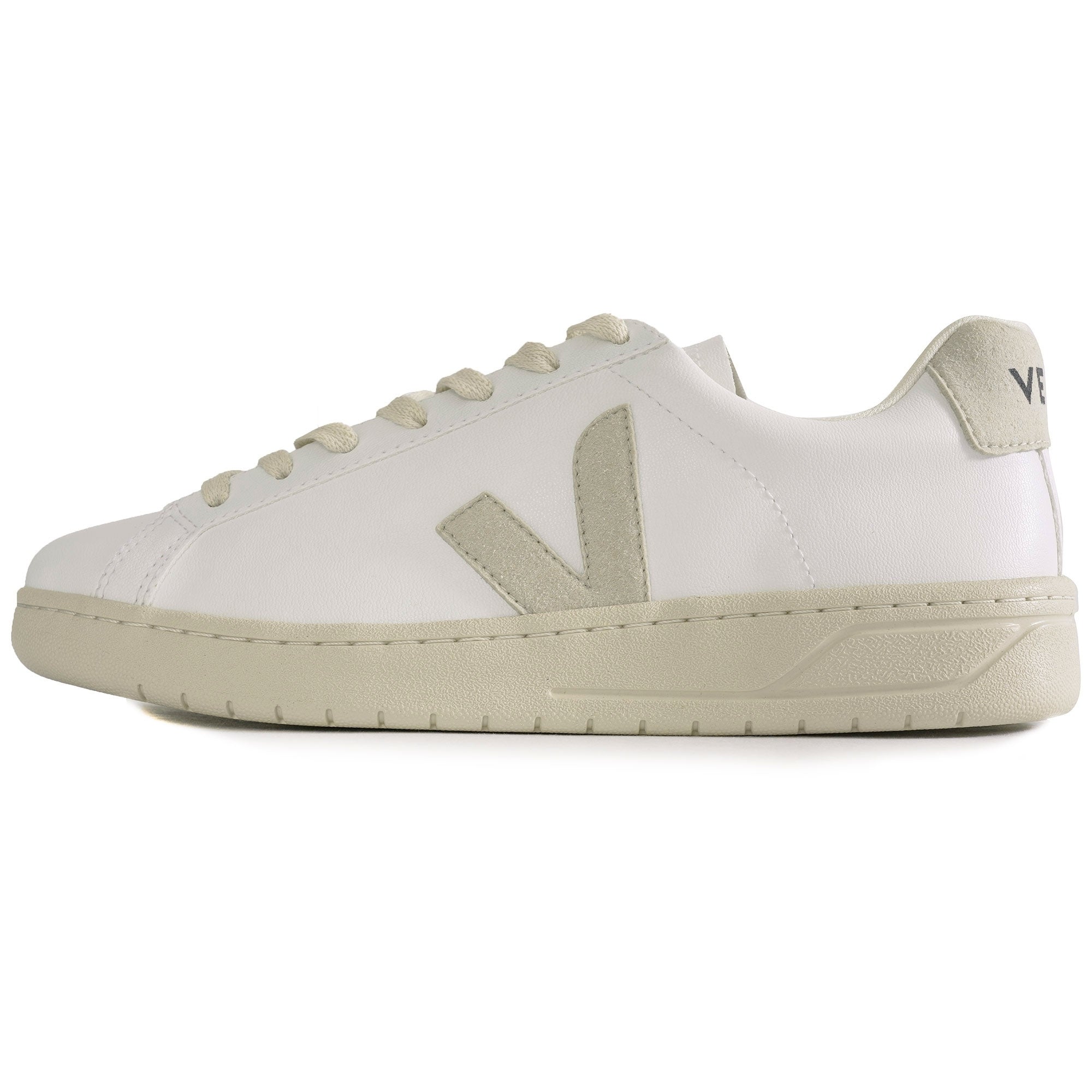 Veja Women's URCA CWL - White/Natural
