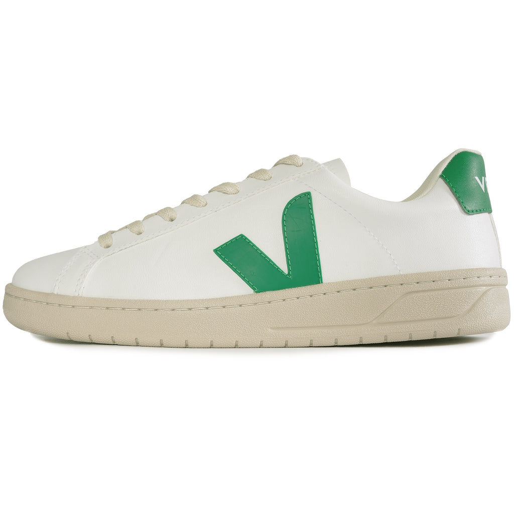 Veja URCA CWL - White/Emeraude