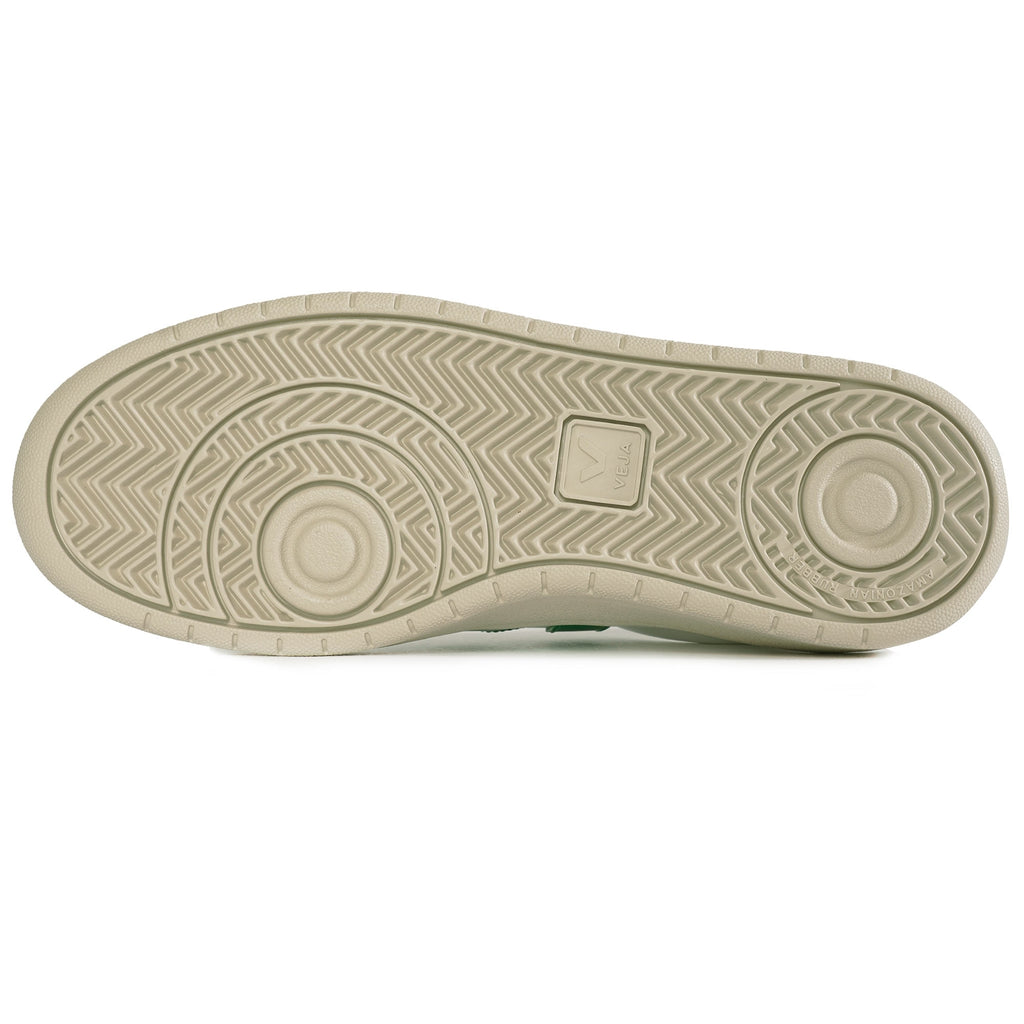 Veja URCA CWL - White/Emeraude