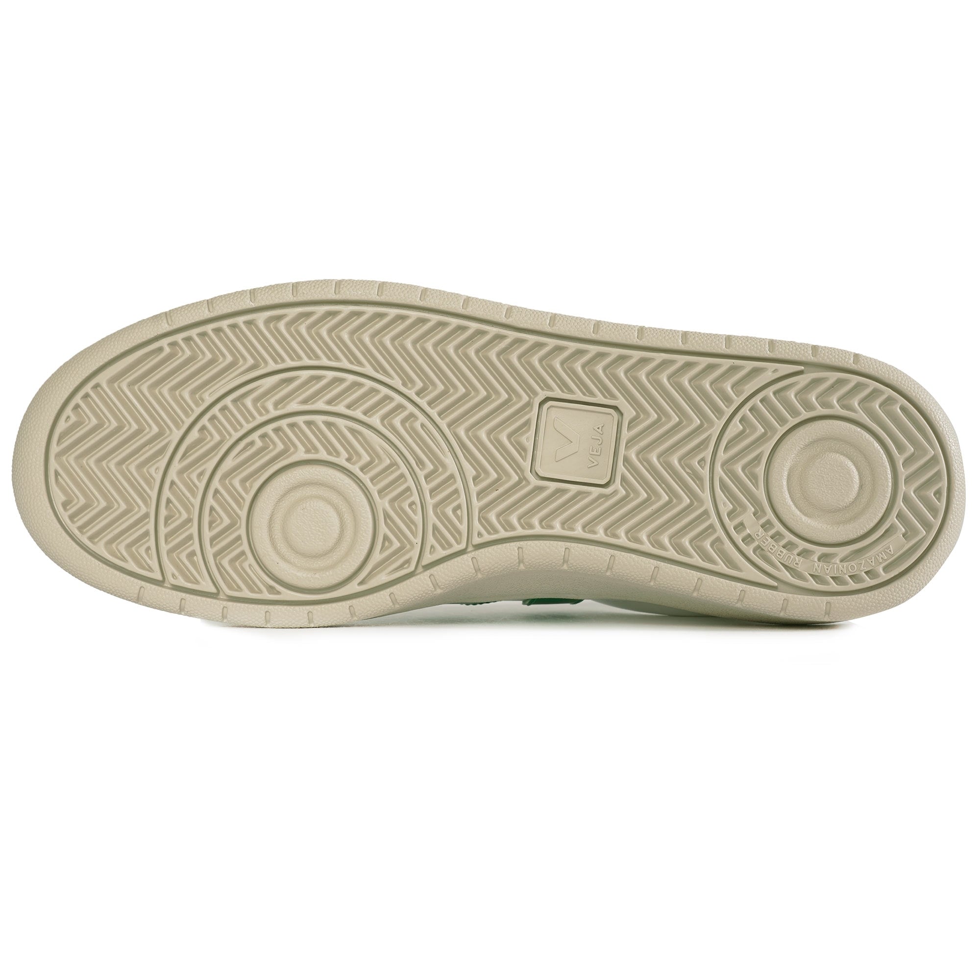 Veja URCA CWL - White/Emeraude