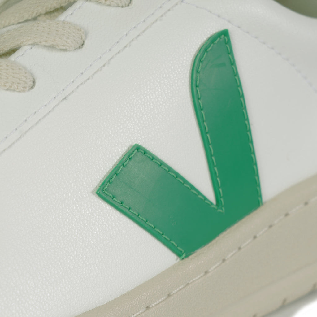 Veja URCA CWL - White/Emeraude