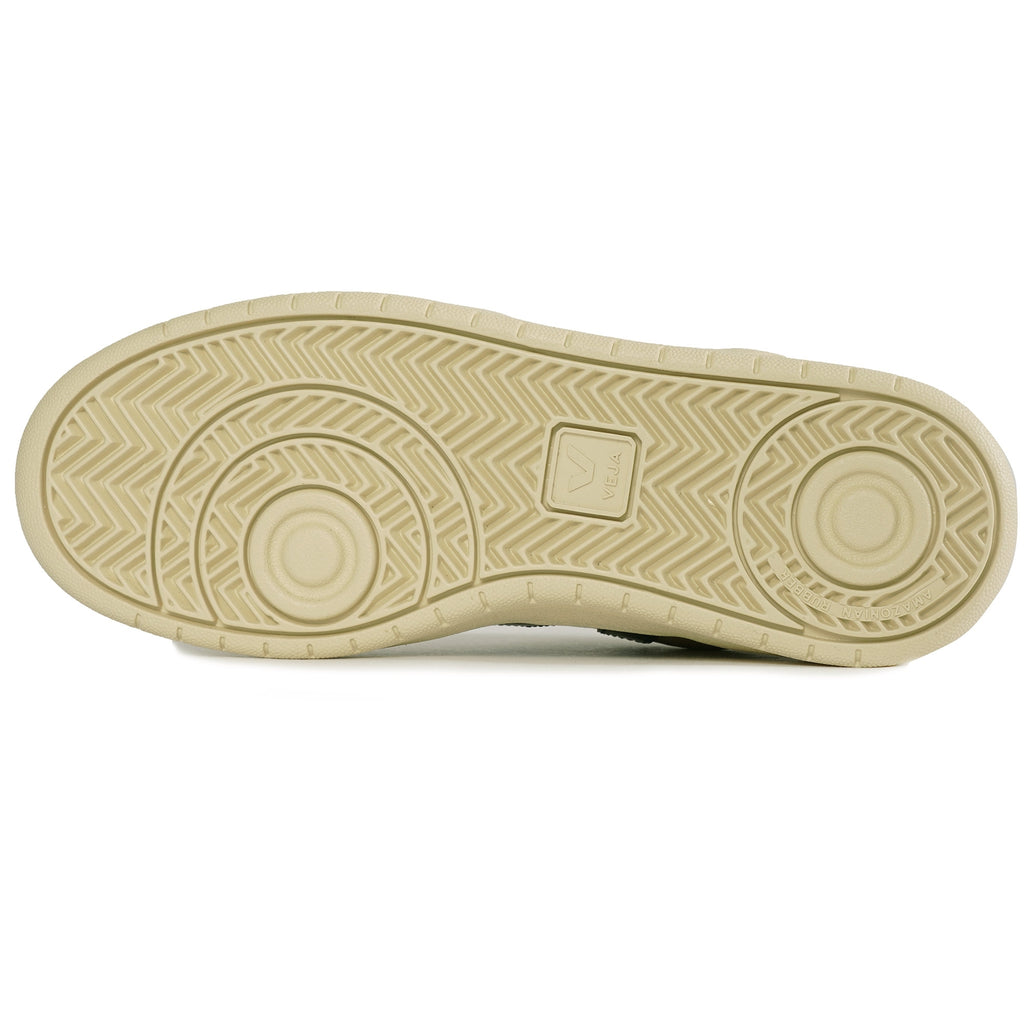 Veja V-10 Ripstop - Dune/Black
