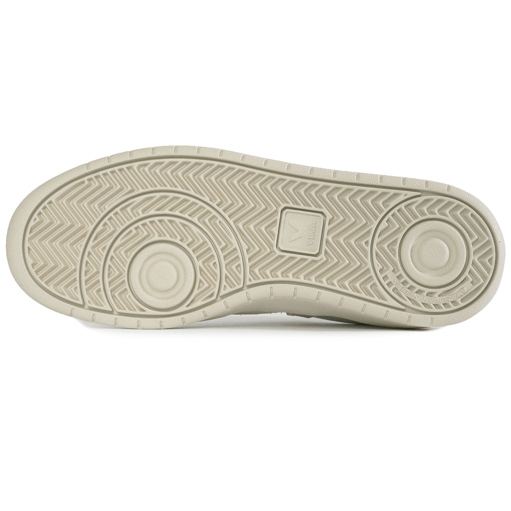Veja Women's V-12 Leather - White/Sable