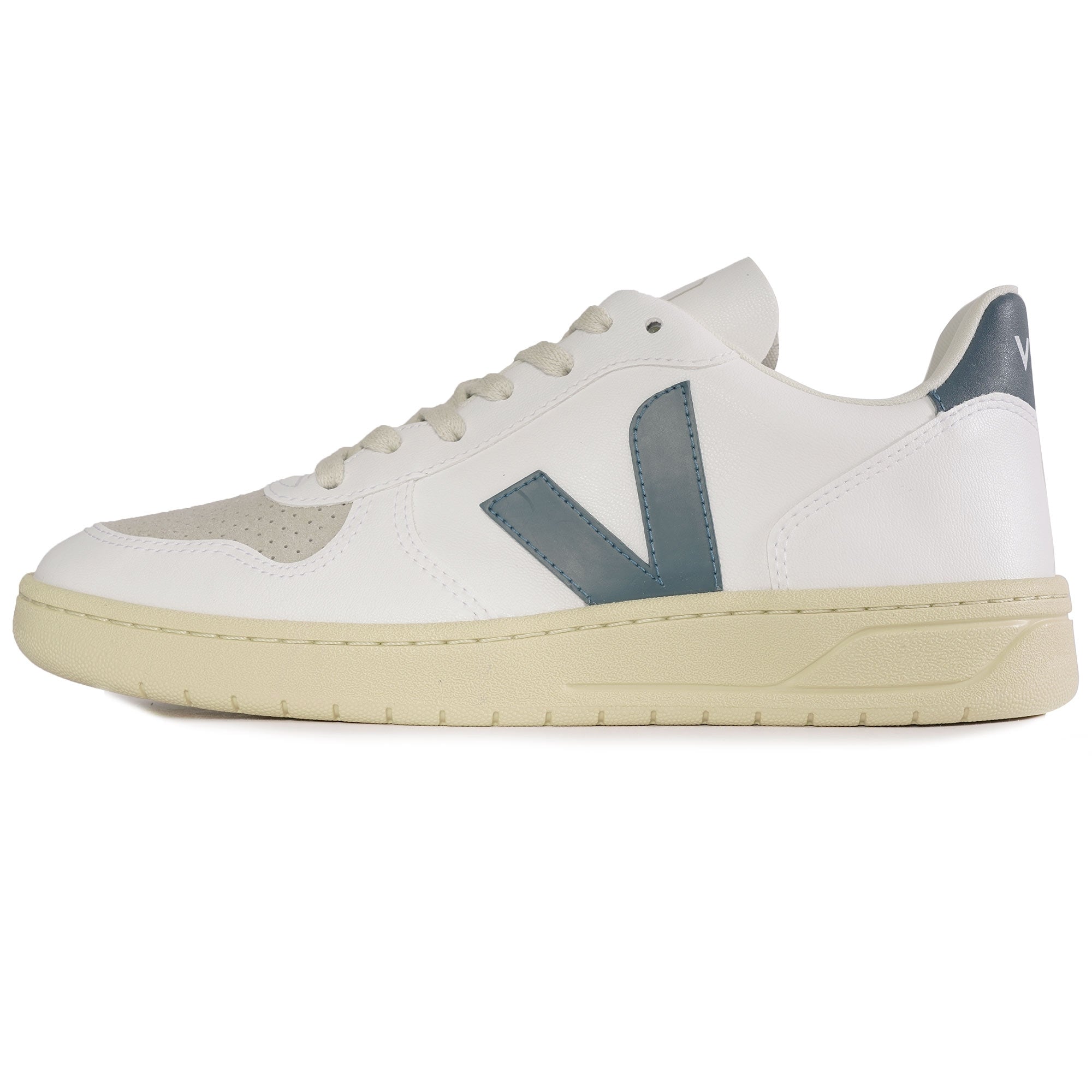 Veja V-10 CWL - White/California