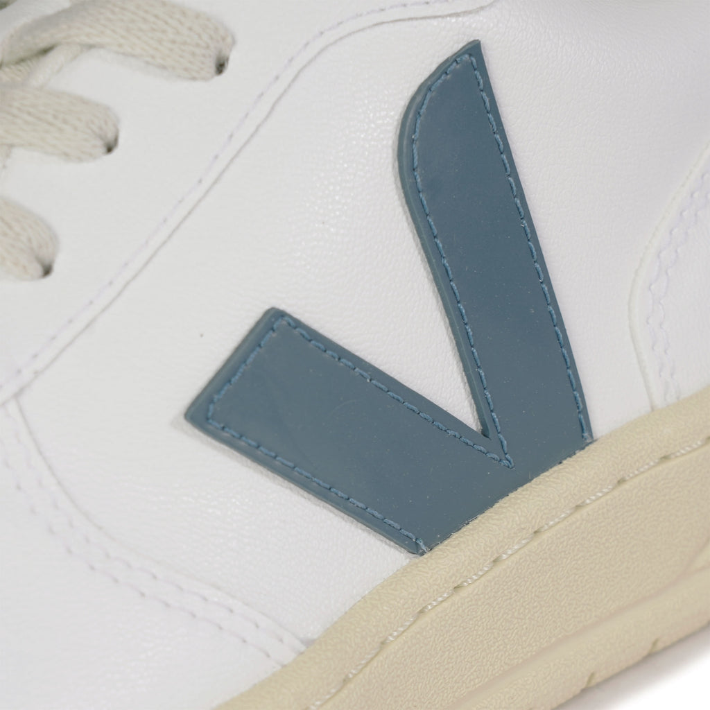 Veja V-10 CWL - White/California