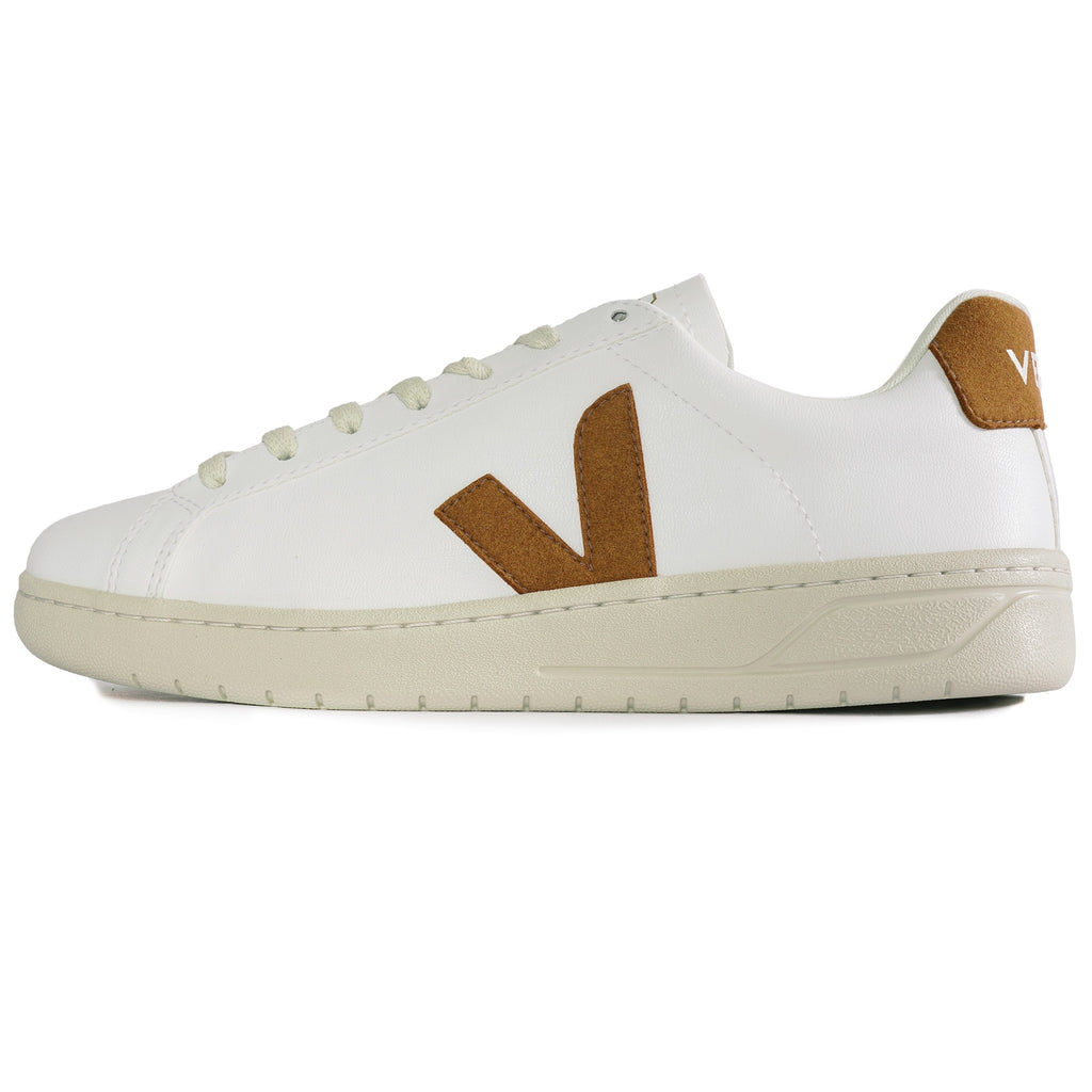 Veja Women's URCA CWL - White/Camel