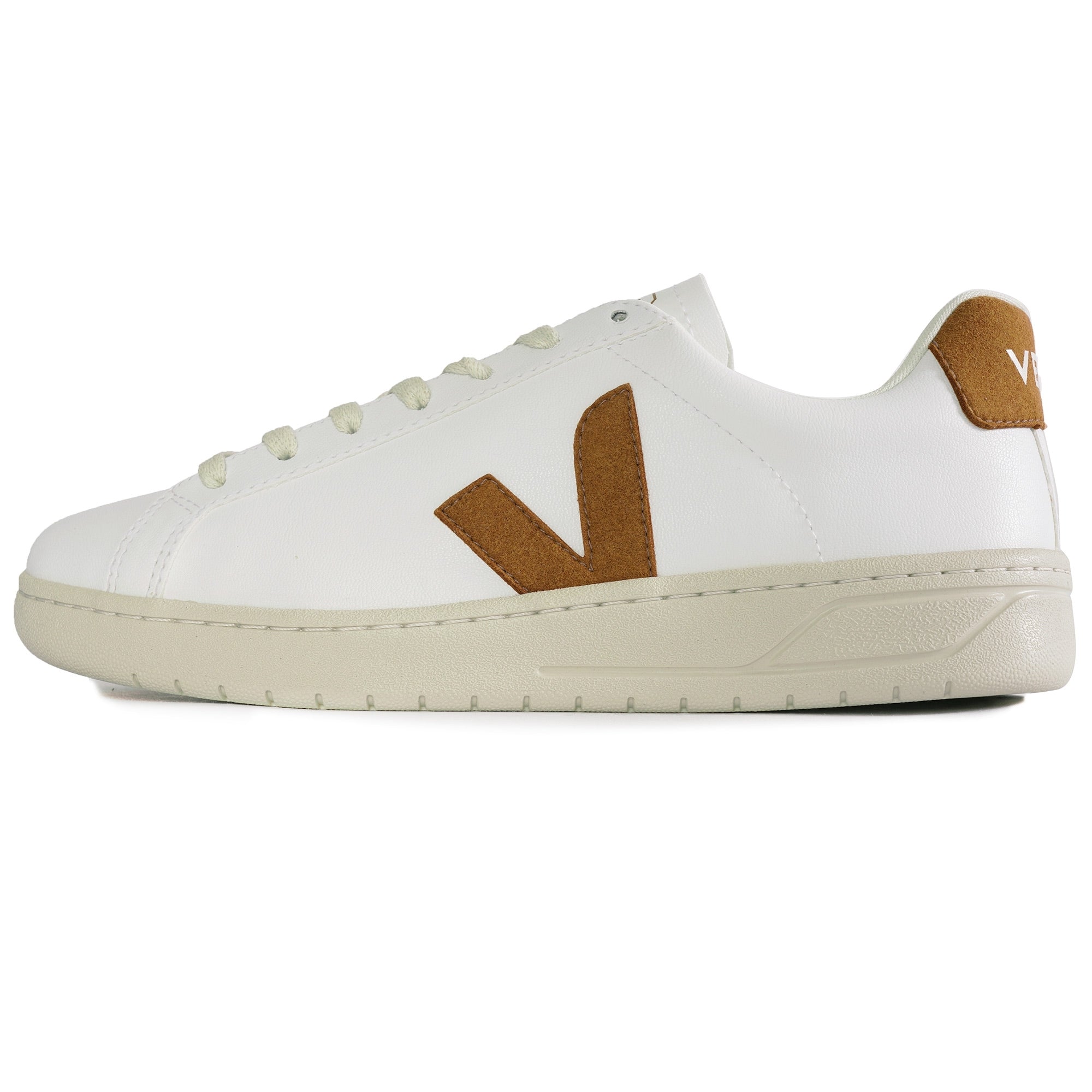 Veja Women's URCA CWL - White/Camel