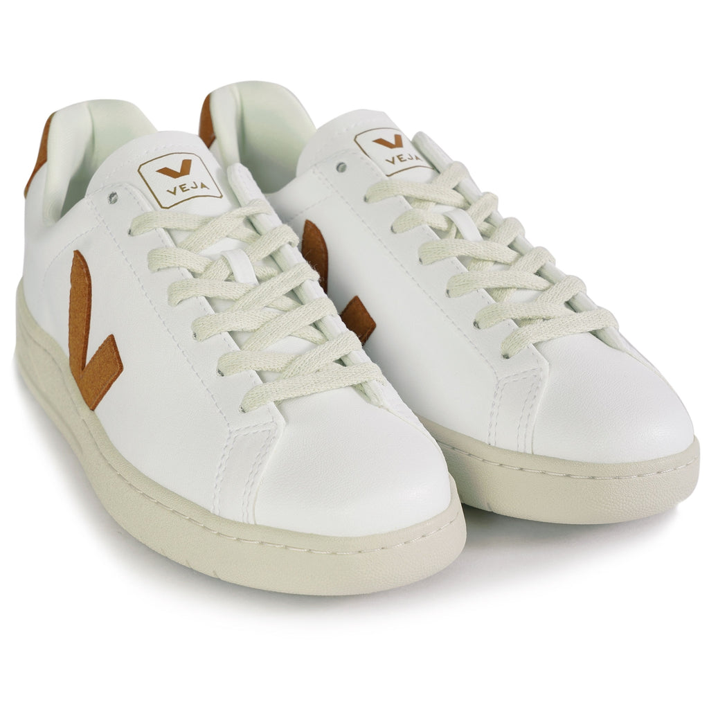 Veja Women's URCA CWL - White/Camel