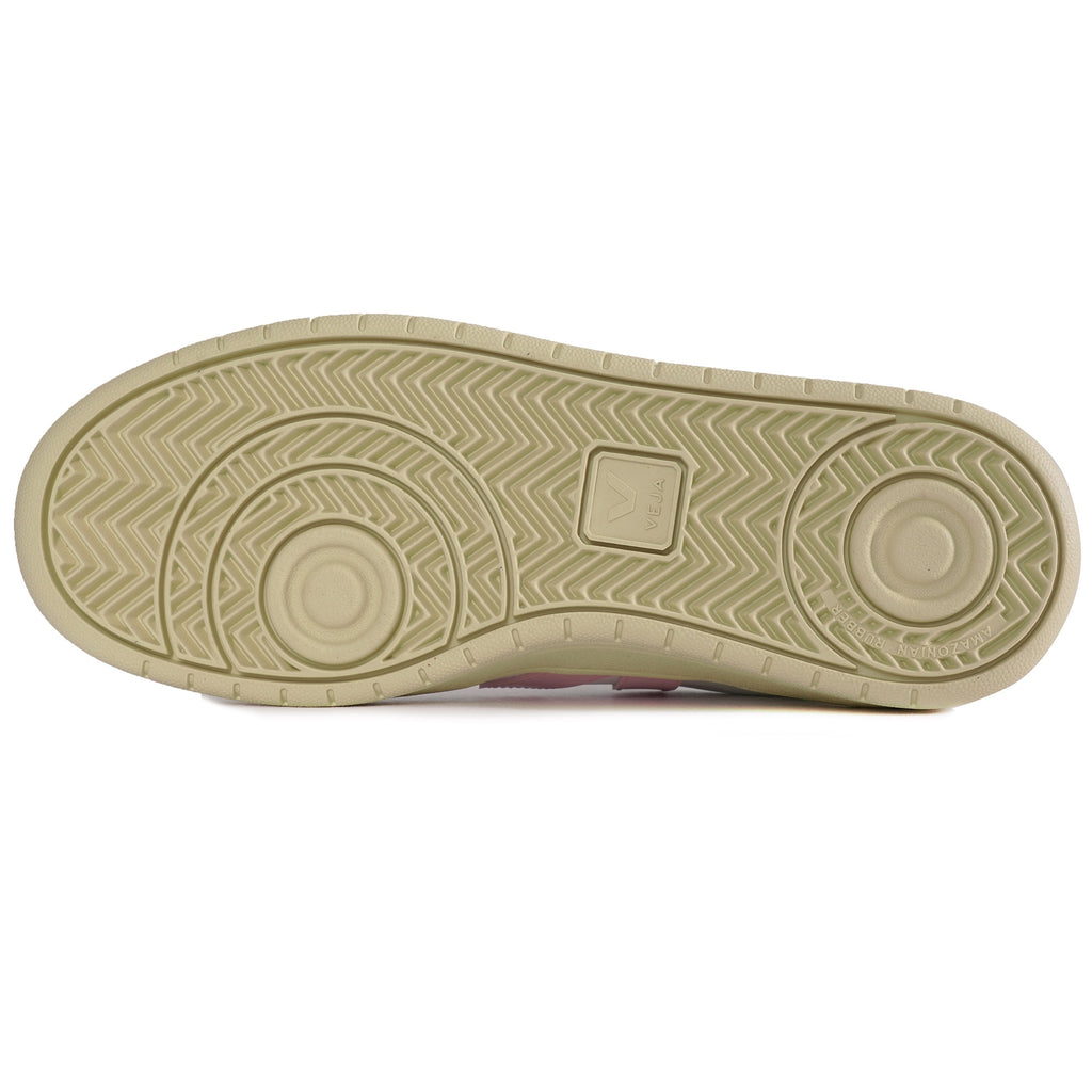 Veja Women's V-10 CWL -White/Petale