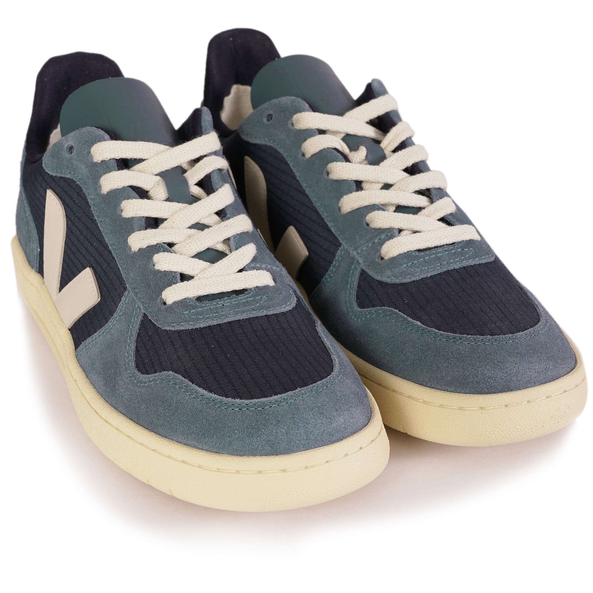 Veja V-10 Ripstop - Nautico