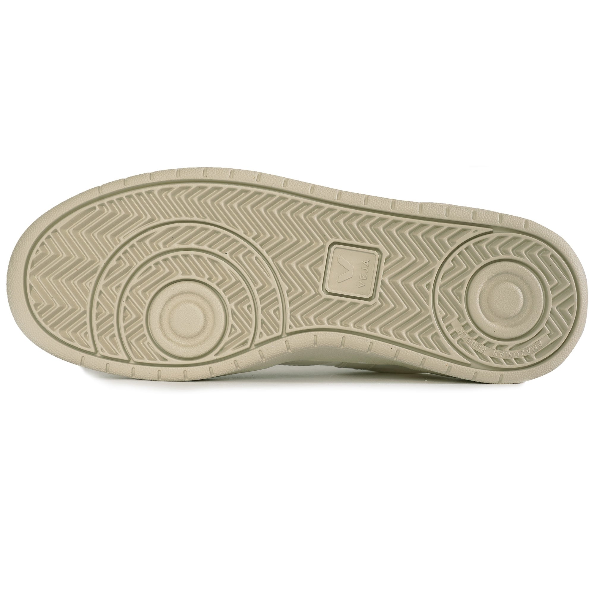 Veja Women's V-10 B-Mesh - White/Natural
