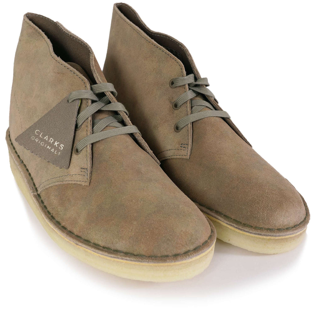 Desert Coal - GRN Camouflage