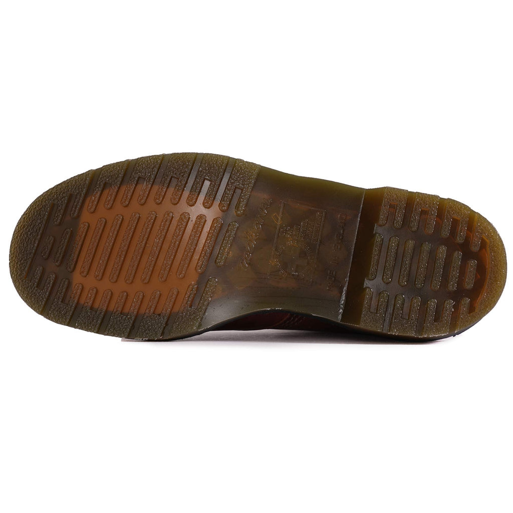 Dr. Martens Made In England 1460 Pascal - Timber Brown