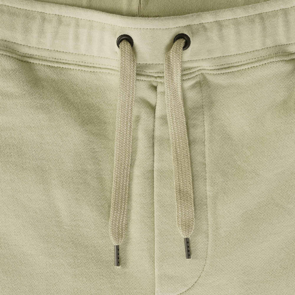 Ma Strum Core Sweat Shorts - Tea