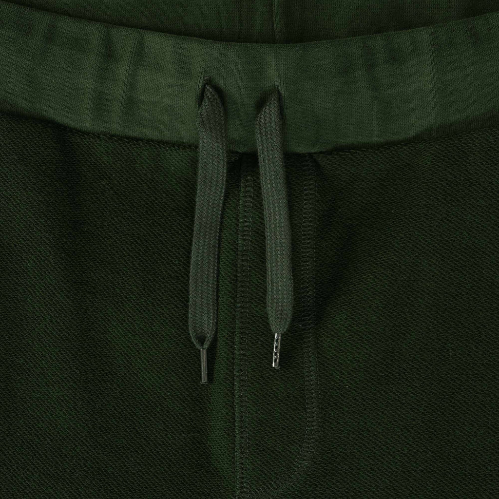 Ma Strum Combat Shorts - Oil Slick