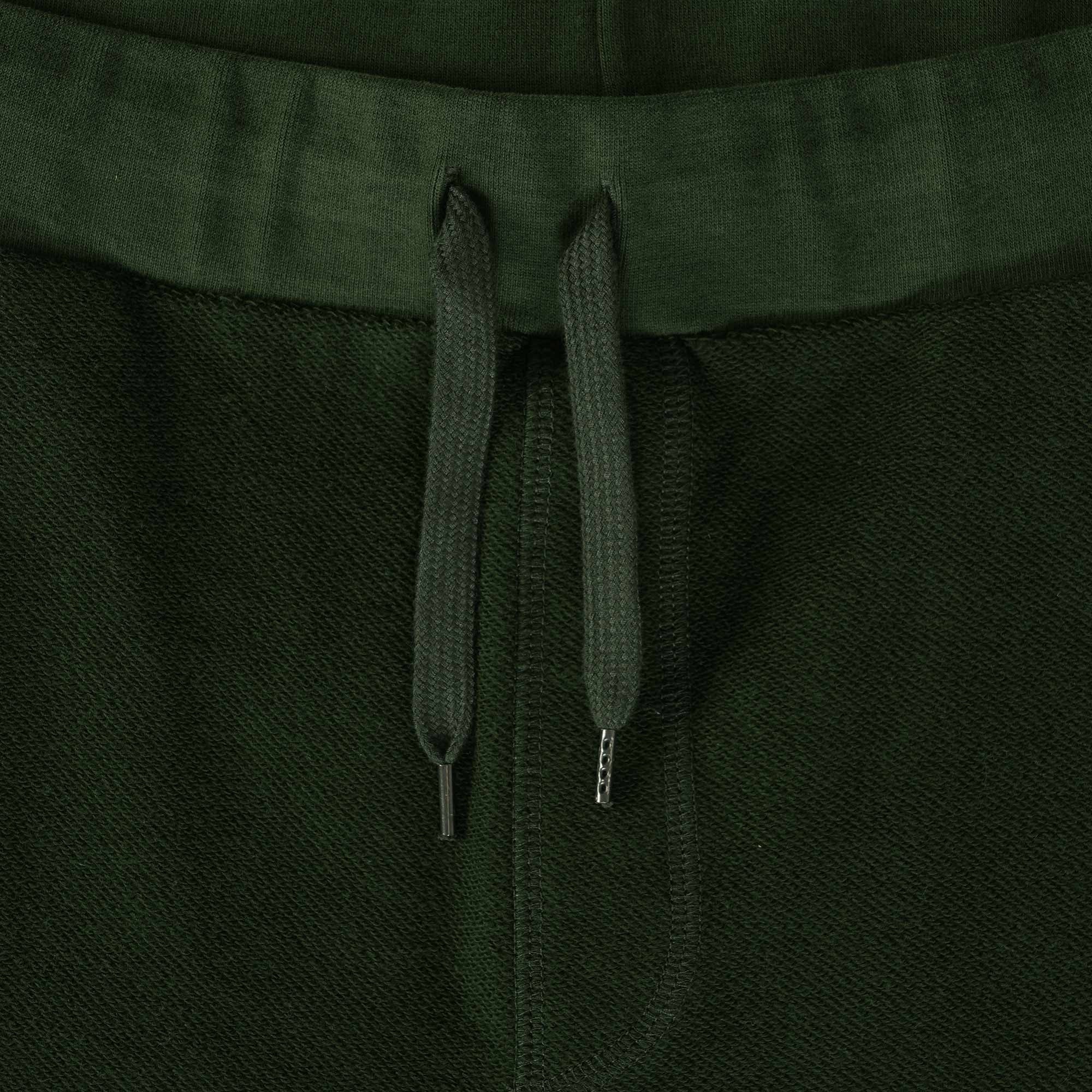 Ma Strum Combat Shorts - Oil Slick