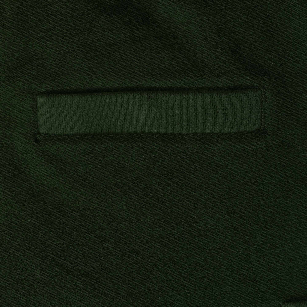 Ma Strum Combat Shorts - Oil Slick