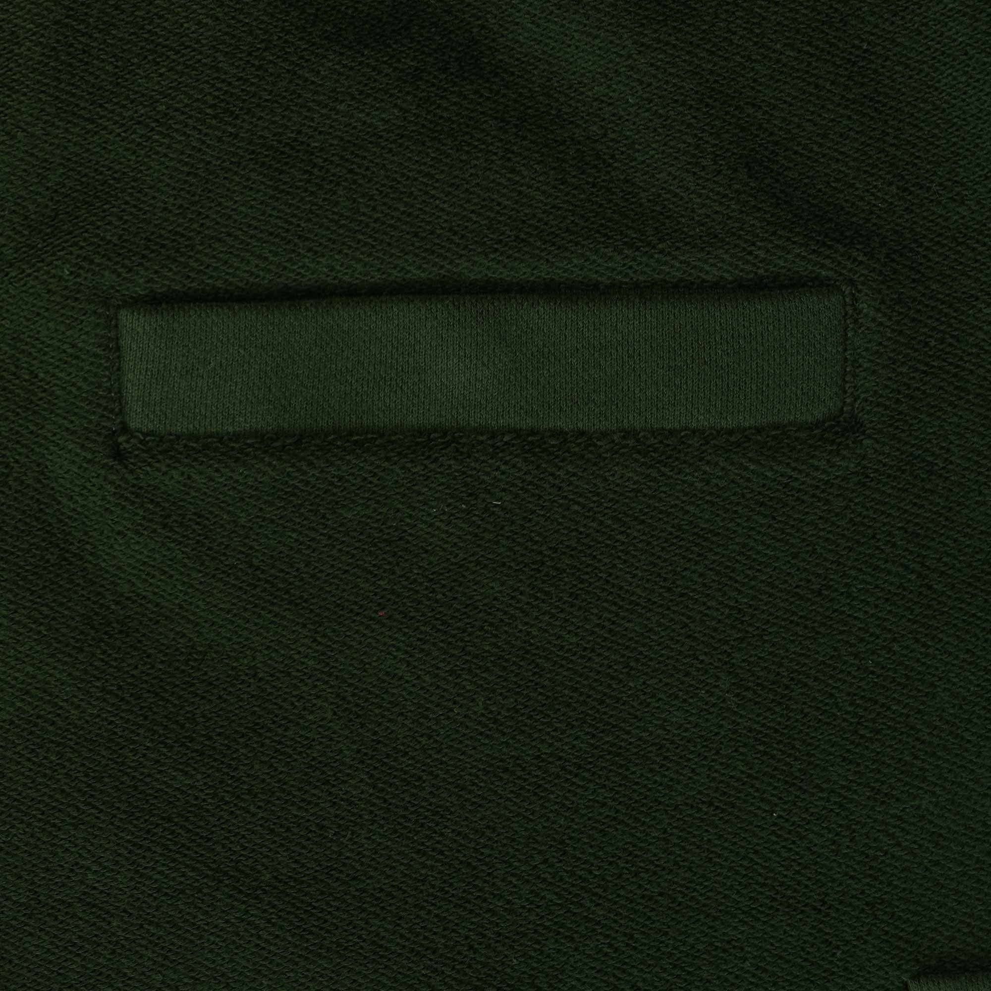Ma Strum Combat Shorts - Oil Slick
