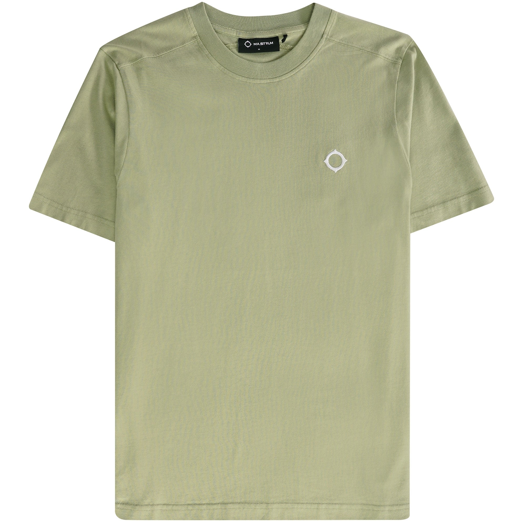 Ma Strum Short Sleeve Icon Tee - Tea