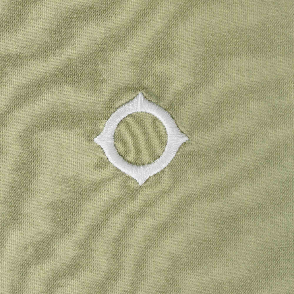 Ma Strum Short Sleeve Icon Tee - Tea