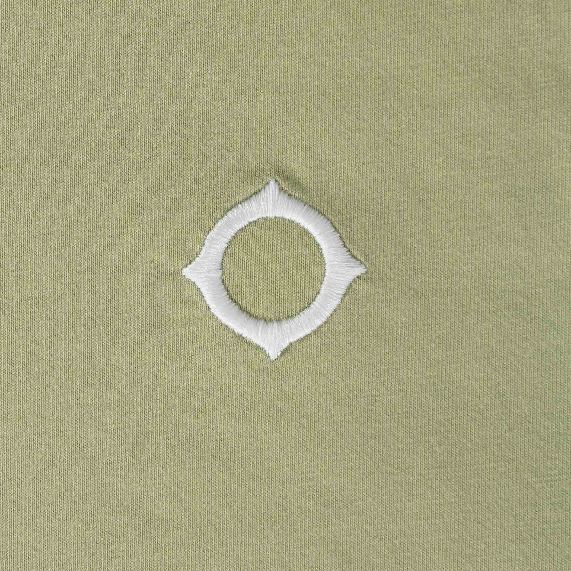 Ma Strum Short Sleeve Icon Tee - Tea
