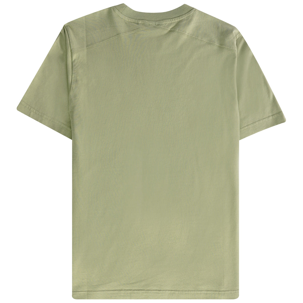 Ma Strum Cargo Pocket Tee - Tea