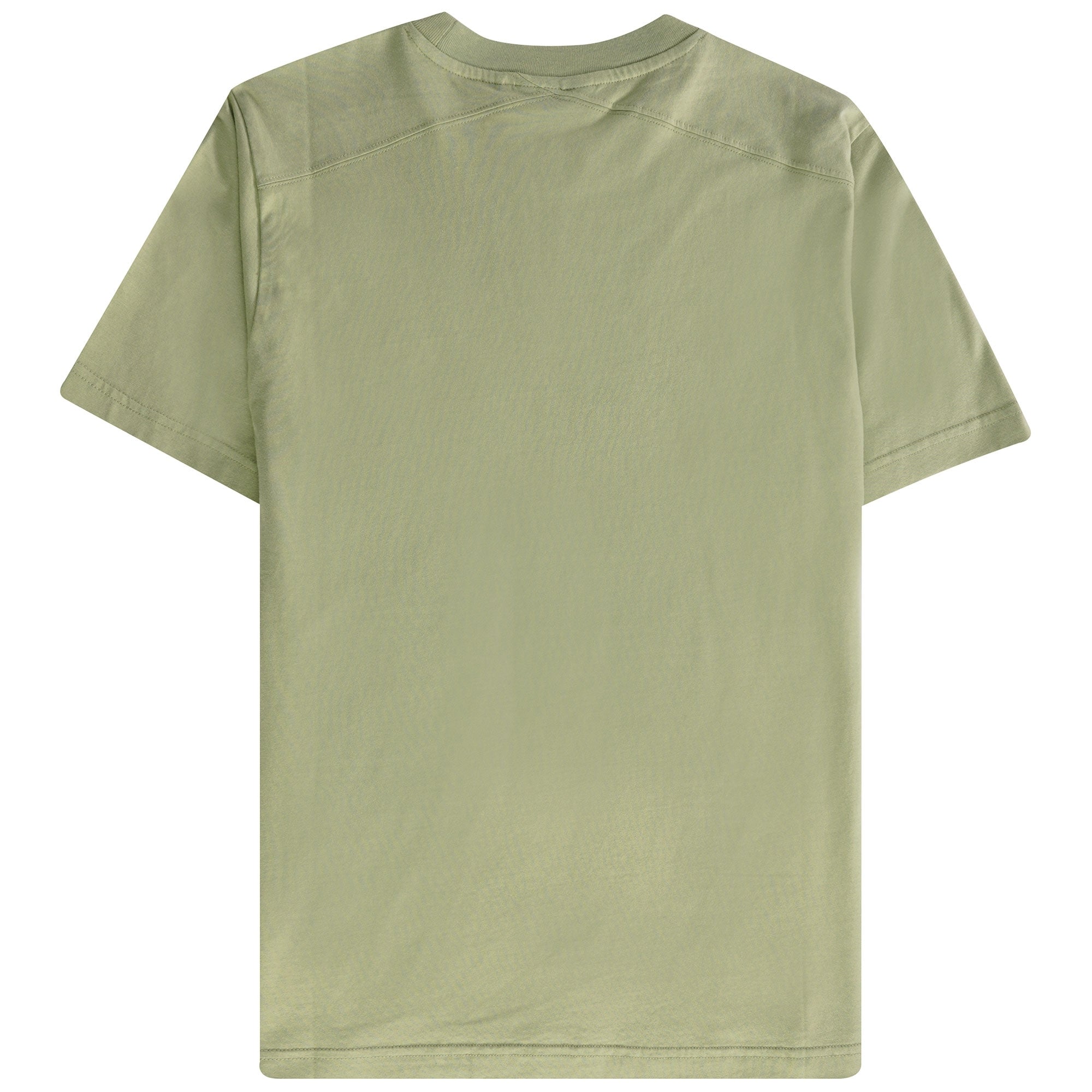 Ma Strum Cargo Pocket Tee - Tea