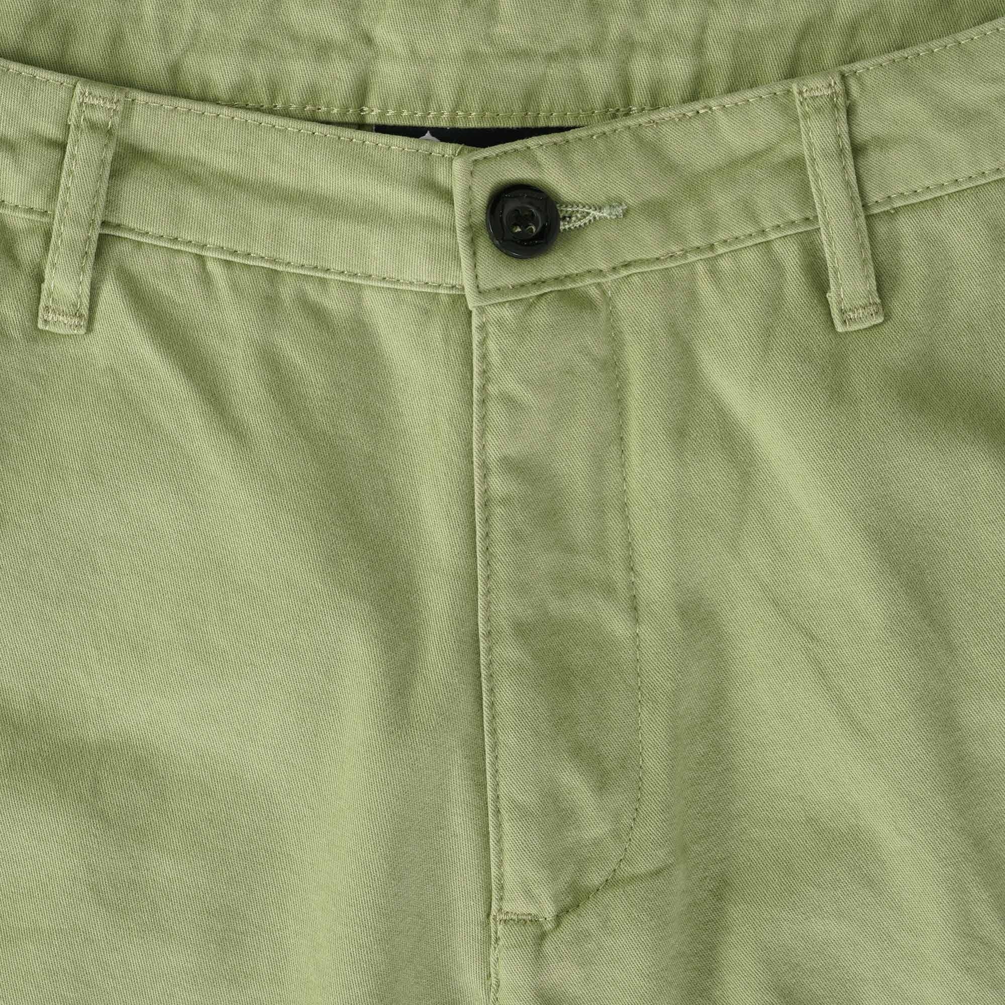 Ma Strum Cargo Shorts - Tea