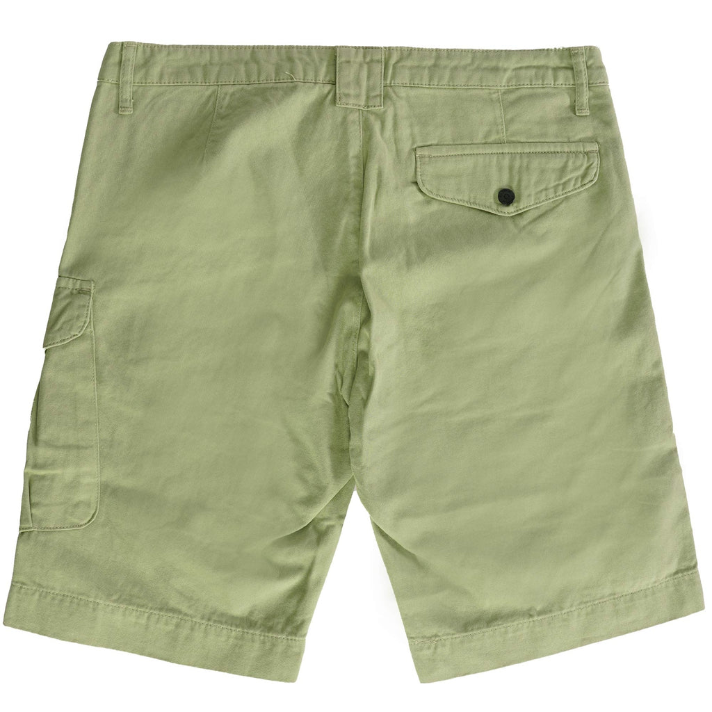 Ma Strum Cargo Shorts - Tea