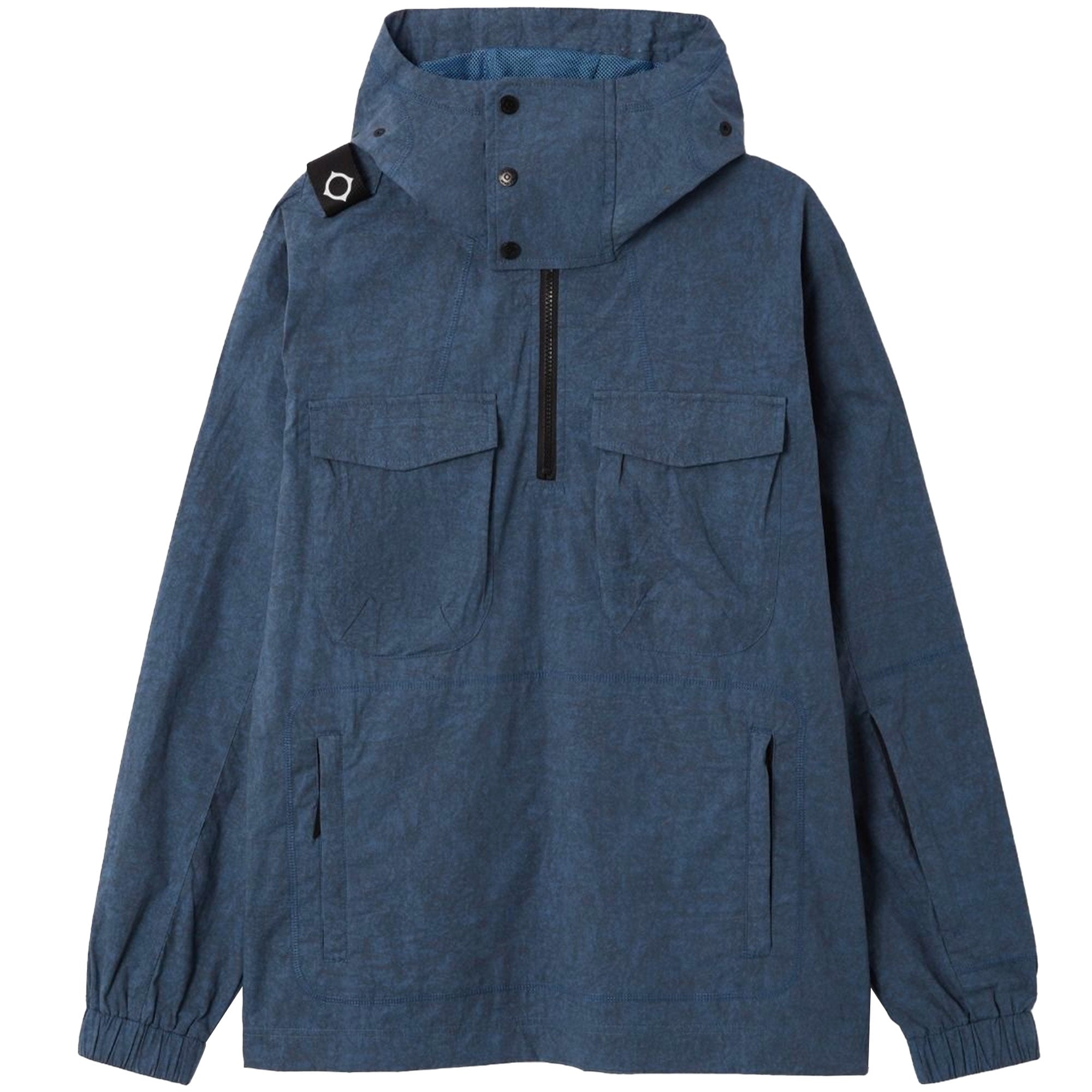 TD Smock - Ink Navy
