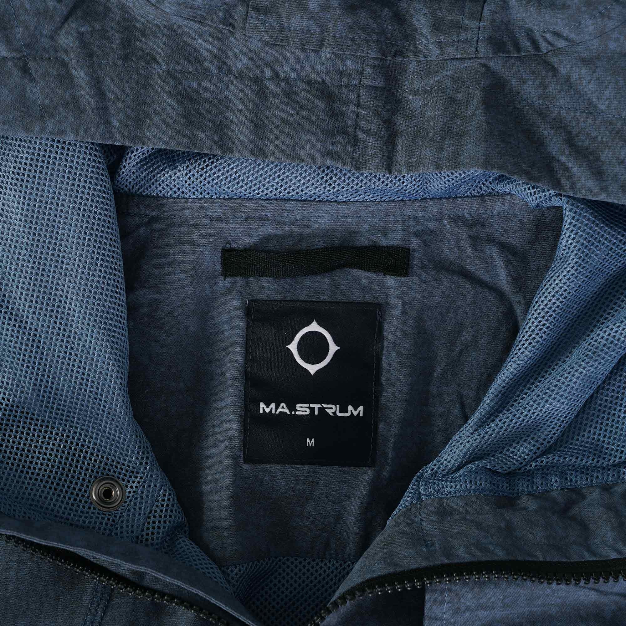 TD Smock - Ink Navy