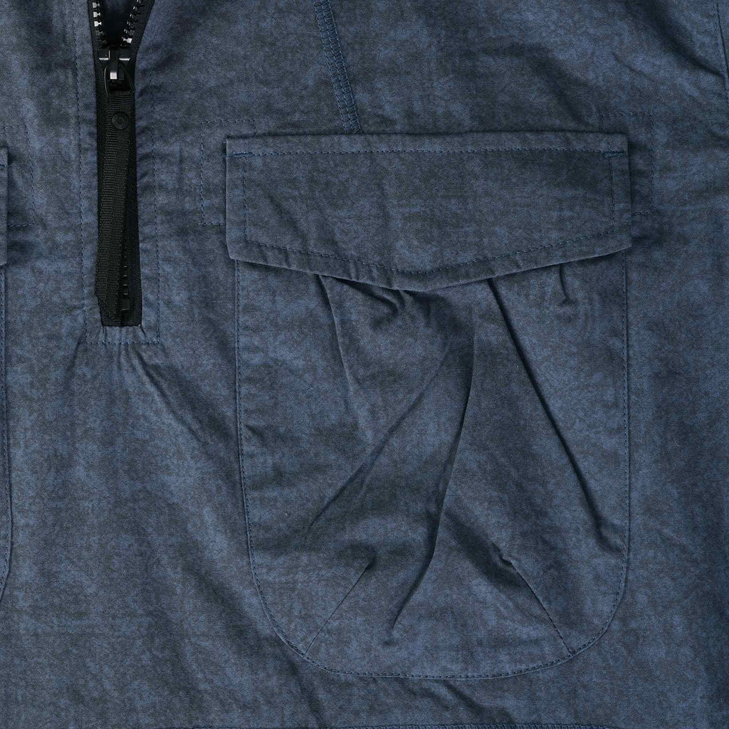 TD Smock - Ink Navy