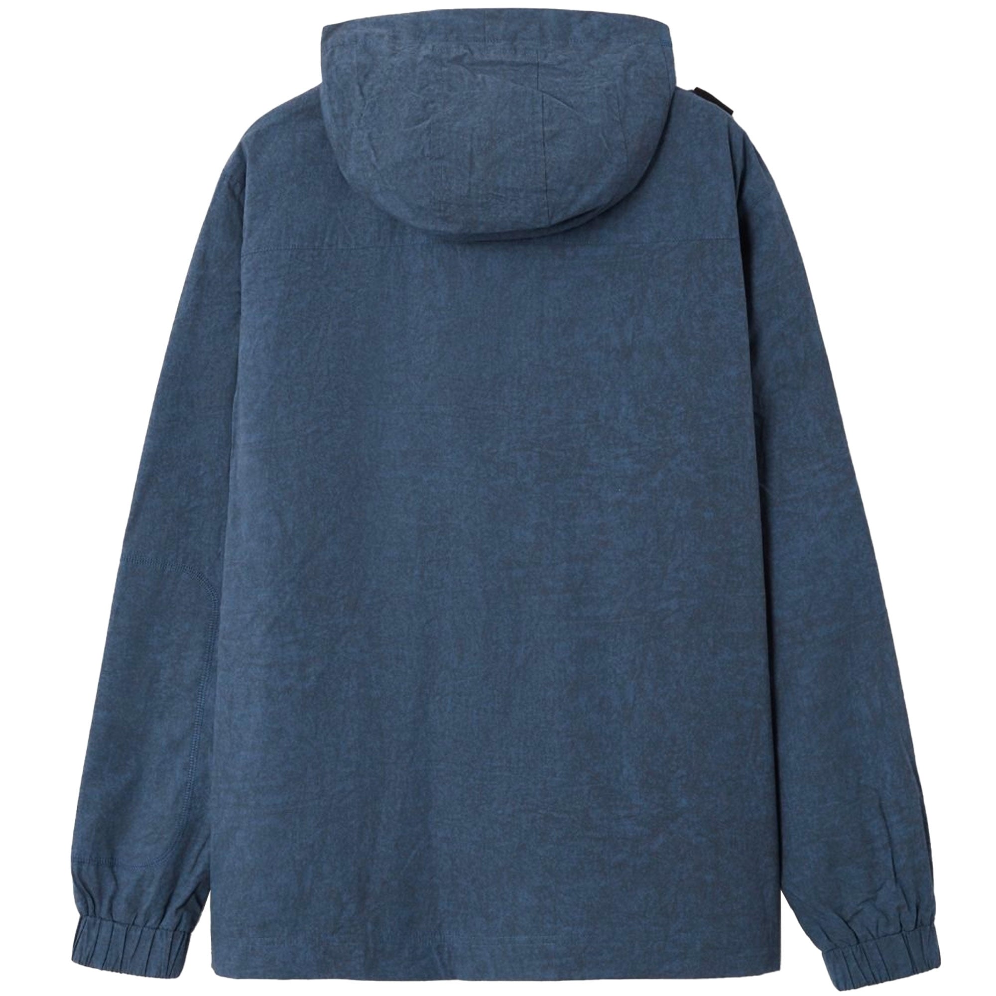 TD Smock - Ink Navy