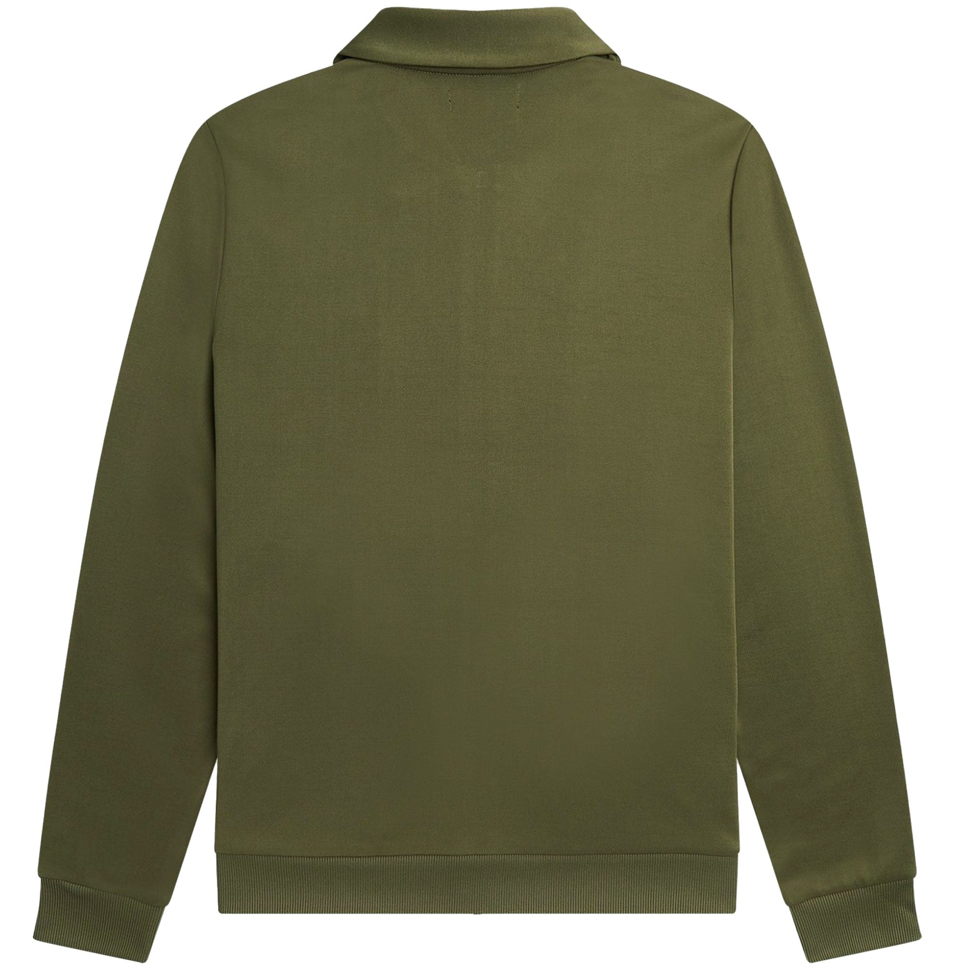 新品 FRED PERRY｜25AW ロングスリーブポロ（Green・L) FRED PERRY - 新品 FRED PERRY｜25AW ロングスリーブポロ（Green・L)の