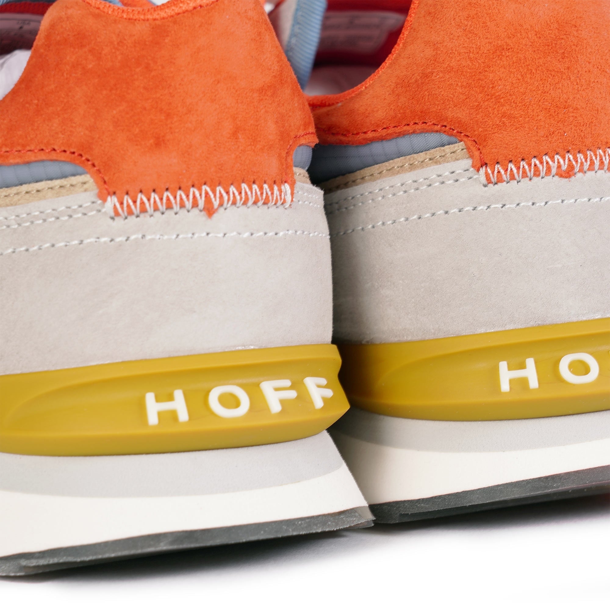 Hoff Helsinki - Grey