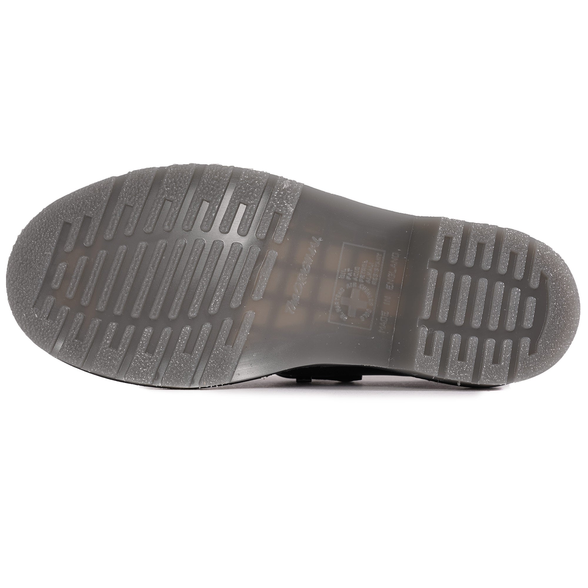 1461 Marrick - Black