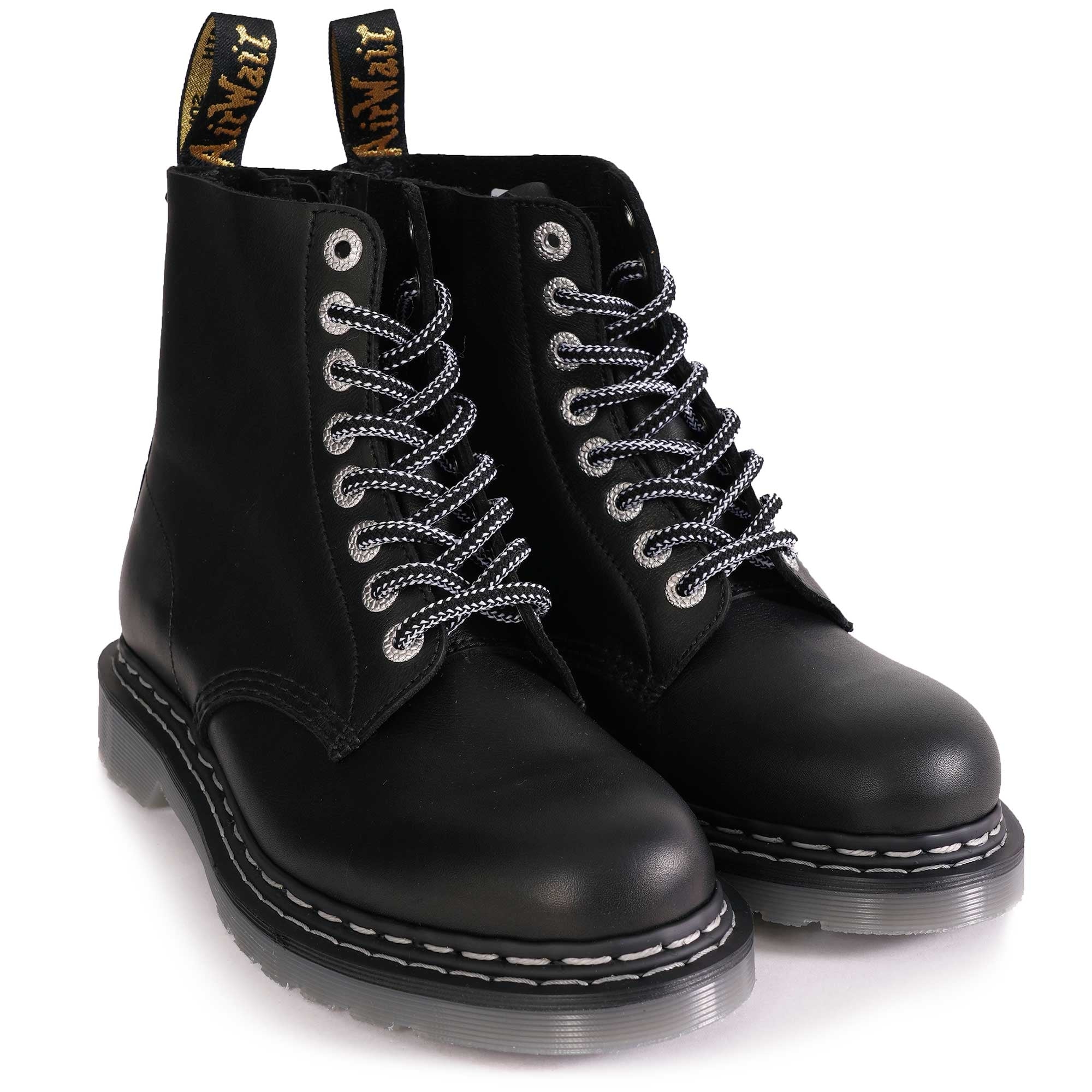 1460 Pascal Marrick - Black