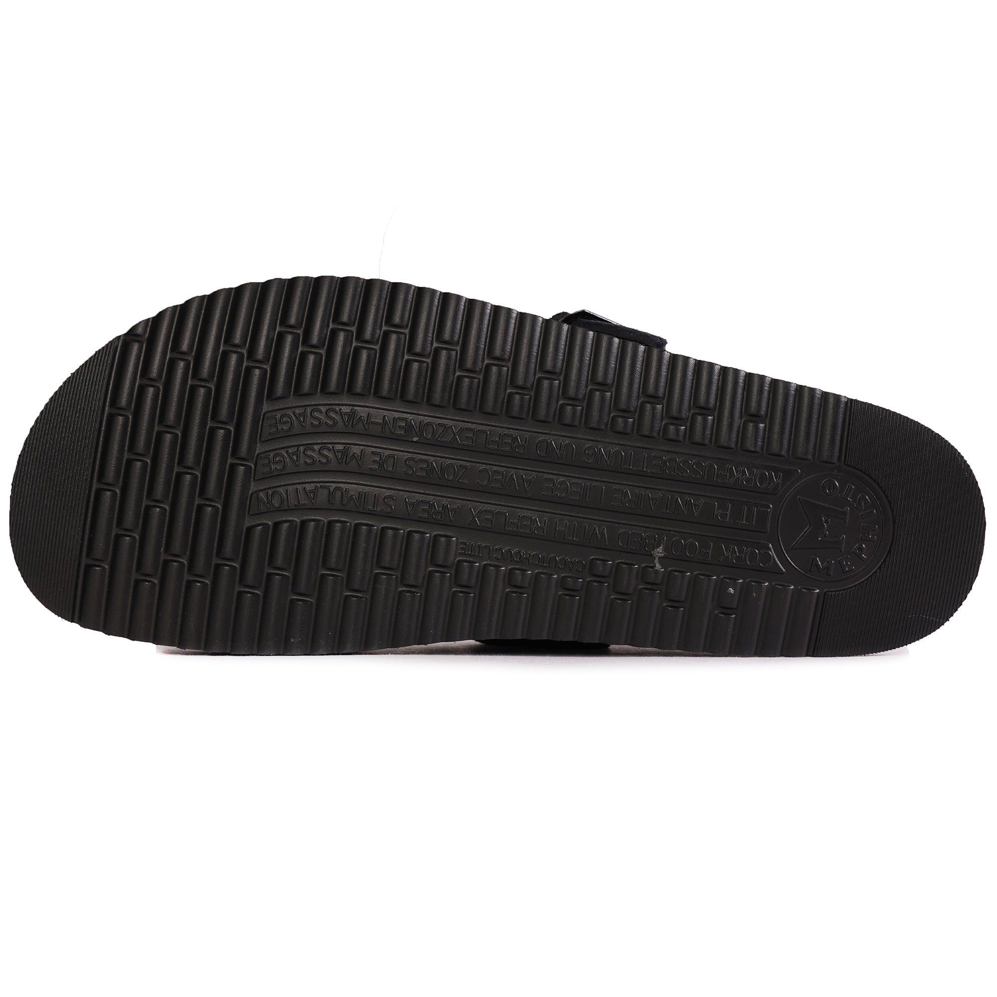 Mephisto Nathan - Deep Blue